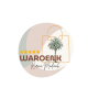 WARUNG KURMA MADINAH