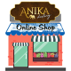 Anika Destiny (Online Shop)
