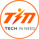 TECH IN NEED