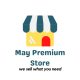 May Premium Store