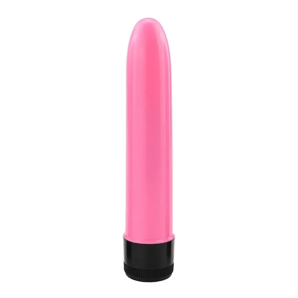 GNStore【READY STOCK Malaysia】[ST39+] Women Multi-Speed Bullet Vibrator  Clitoris G-spot Stimulator Massager Arousal Sensual Pleasure Adult Sex Toy  Alat Permainan Sek Wanita | Lazada