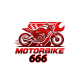 MOTORBIKE 666