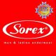 SOREX ID