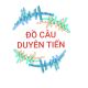 ĐỒ CÂU DUYÊN TIẾN