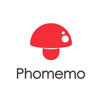 โลโก้ร้าน Phomemo.TH