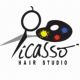 PICASSO HAIR 