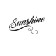 Sunshine thai silk
