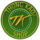 Thong kao Shop