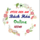 Bách Hóa Online 12345