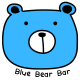 BLUEBEARBAR