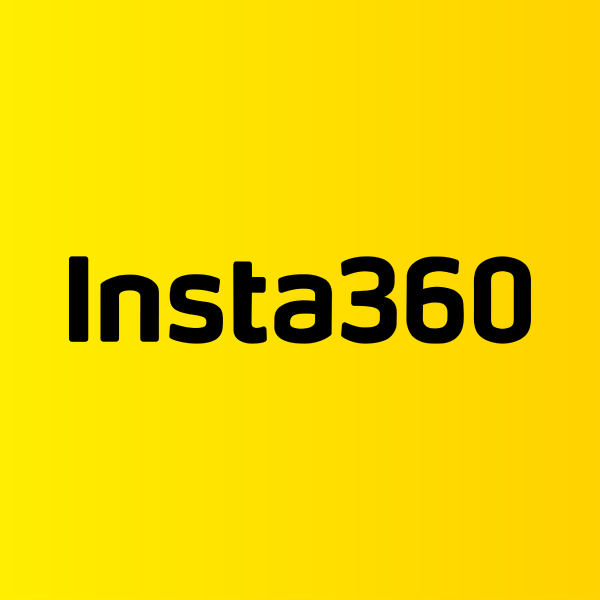 โลโก้ร้าน Insta360 Store