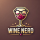 Wine-Nerd