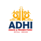 Adhisnackfrozenfood