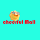 cheerful mall