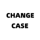 changecase