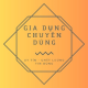 GIA DỤNG CHUYÊN DÙNG