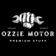 Ozzie Motor