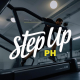 StepUp PH