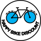 HappyBikeDiscount