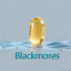 Blackmores Minyak Ikan Trusted (100% Authentic)