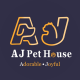 AJ Pet House