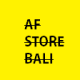AFSTOREBALI