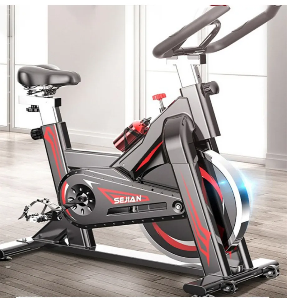 Joasli discount spin bike