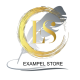 EXAMPEL STORE