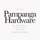 PAMPANGA HARDWARE
