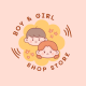 ฺBoy&Girl Shop Store