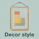 Decor Style