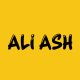 ALI ASH
