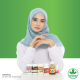 PT DE NATURE HERBAL