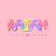 Raiah's Ribbon Bow