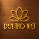 ĐÈN THỜ VIỆT