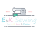 E&K Sewing