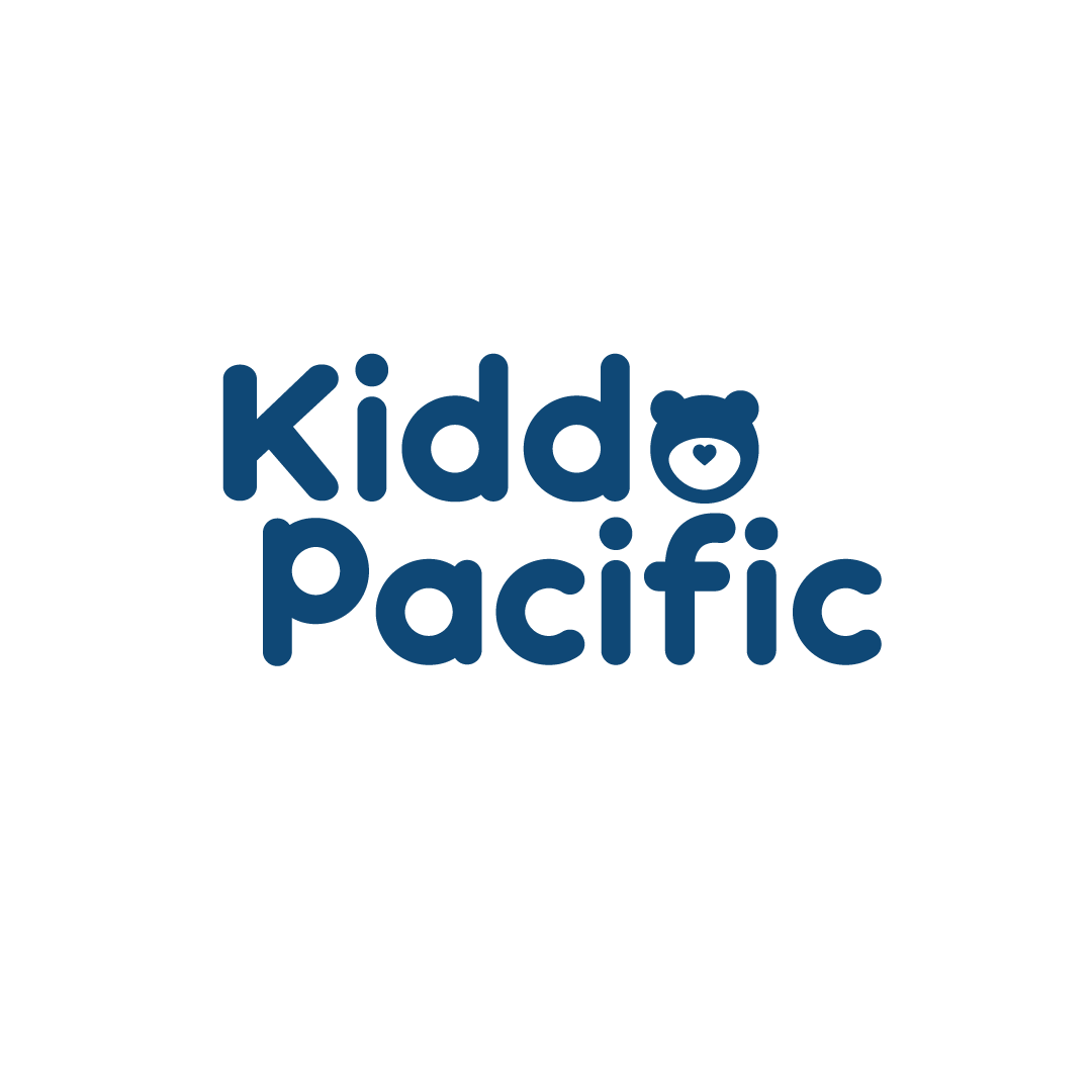 โลโก้ร้าน Kiddo Pacific