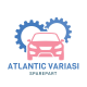 ATLANTIC VARIASI