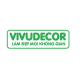 VIVUDECOR - NỘI THẤT - DECOR NHÀ CỬA