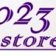 023 Store
