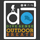 Outdoor Breath Dive Sense