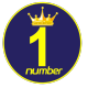 NumBer One 1589873103