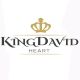 KingDavidHeart