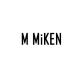 M MiKEN Phụ kiện xe hơi