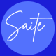 saite