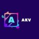 AKV.