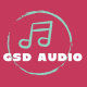 GSD Audio