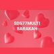 SDS77multiBarakah