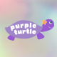 Purple Turtle