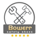 Bowerr Safety shoes